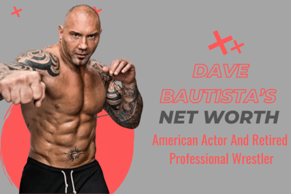 Dave Bautista’s Net Worth Revealed: Age, Height, Ethnicity, Schooling, Spouse, Career From WWE to Marvel & Dune, Awards, and Full Filmography Snapshot