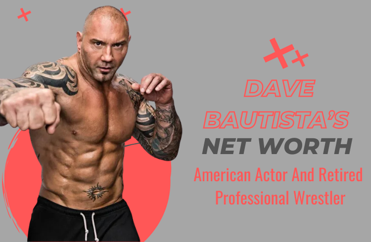 Dave Bautista’s Net Worth Revealed: Age, Height, Ethnicity, Schooling, Spouse, Career From WWE to Marvel & Dune, Awards, and Full Filmography Snapshot