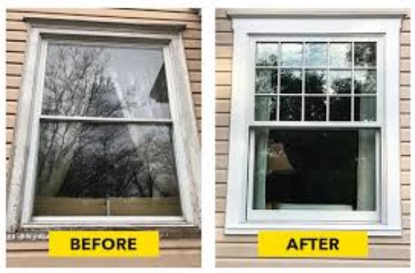 Window Replacement Boca Raton