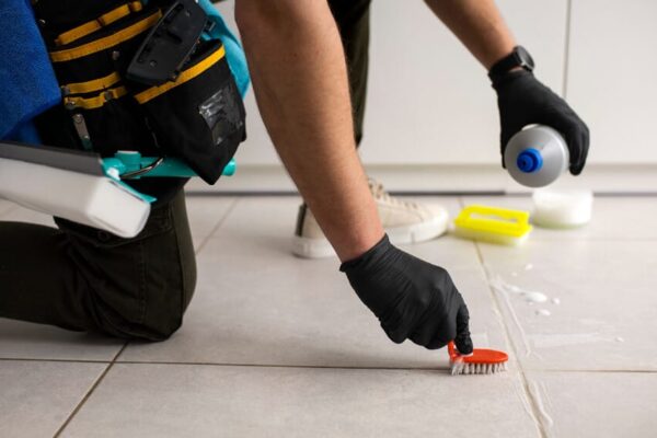 Discover the Future of Clean with Future dynamic cleaning