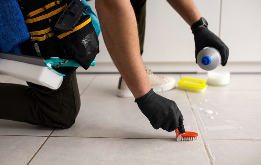 Future dynamic cleaning