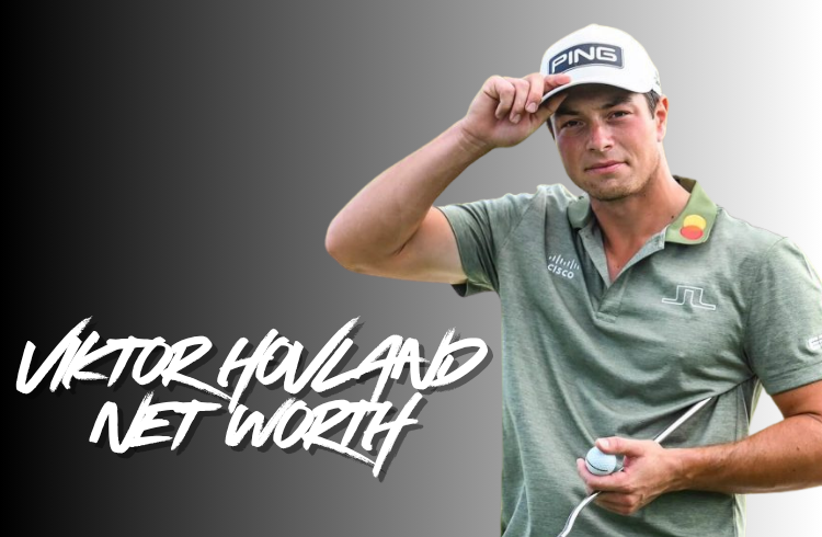 Viktor Hovland Net Worth