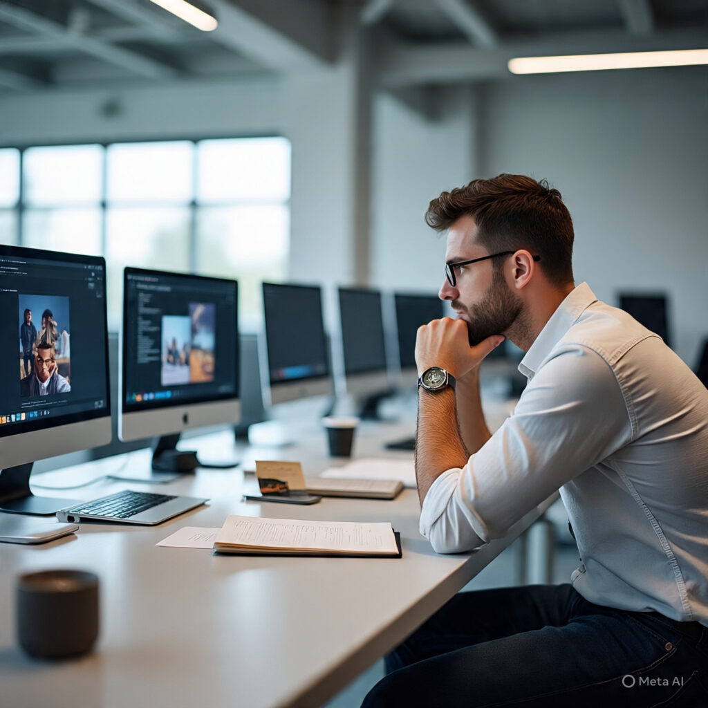 Developer Manager’s Dilemma