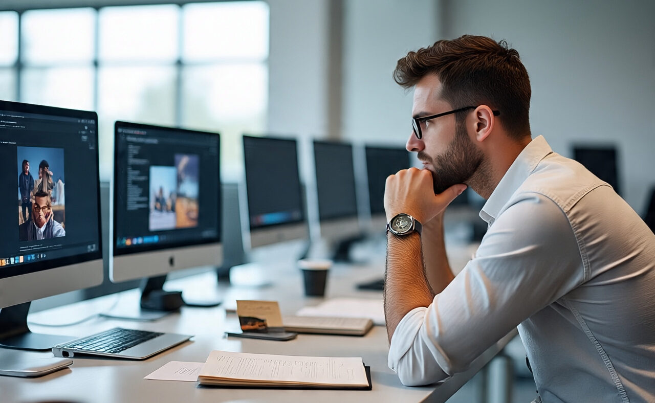 Balancing Deadlines and Innovation: The Modern Developer Manager’s Dilemma