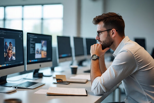 Balancing Deadlines and Innovation: The Modern Developer Manager’s Dilemma