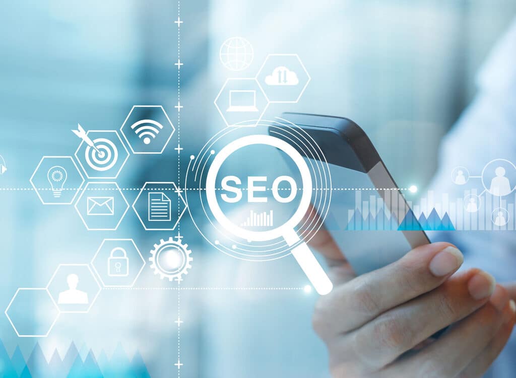 SEO Services