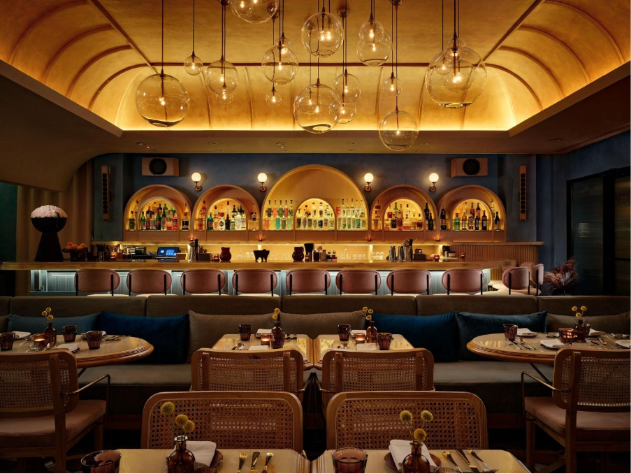 Luxury Hotel Photography