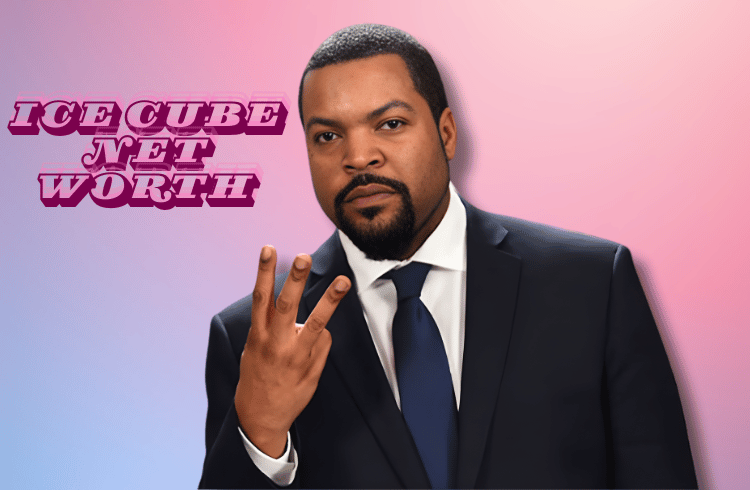 Ice Cube Net Worth