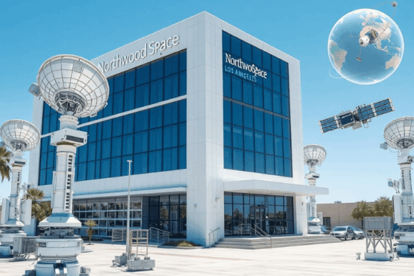 Northwood Space: Complete Guide About Stock Availability, Founders, CEO, Headquarters, Los Angeles Address & Company Overview