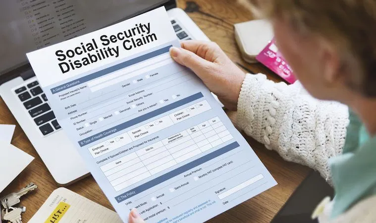 Social Security Lawyers