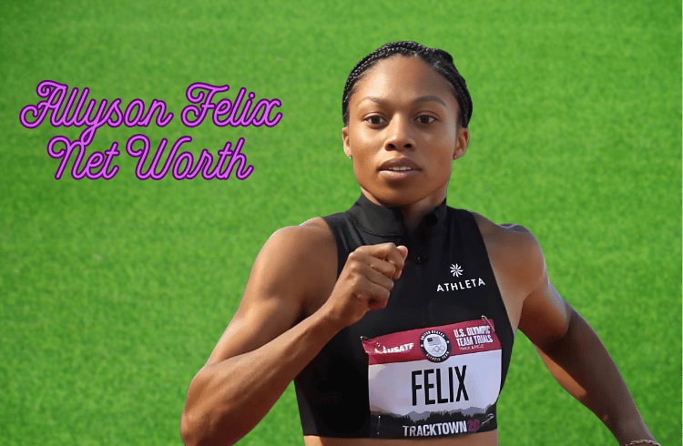 Allyson Felix Net Worth: A Deep Dive into Her Sneakers, Shoes, Husband, Kids, Medals, and World Records