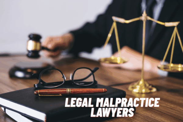Legal Malpractice Lawyers: Expert Advocates Protecting Clients from Attorney Negligence, Errors, and Professional Misconduct