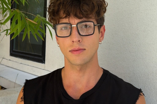 Top 5 Quick Delivery Men’s Eyeglasses 