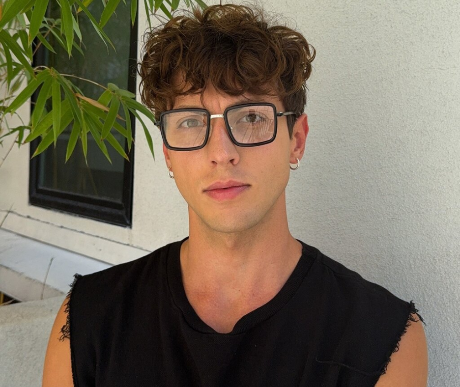 Top 5 Quick Delivery Men’s Eyeglasses 