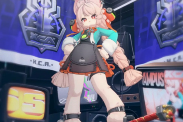 The Best Builds for Zhao in Zenless Zone Zero 2.5