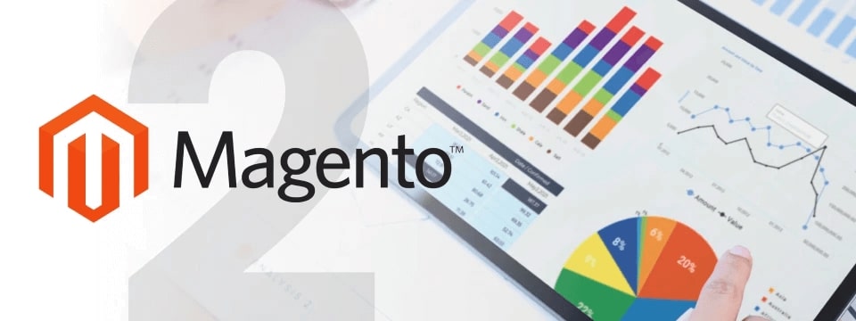 Powering Payments and Analytics in Magento 2 for Smarter eCommerce Growth