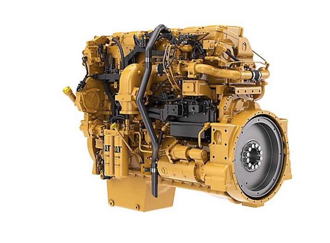 Avoid Costly Downtime: Essential CAT C15 Engine Maintenance Insights 