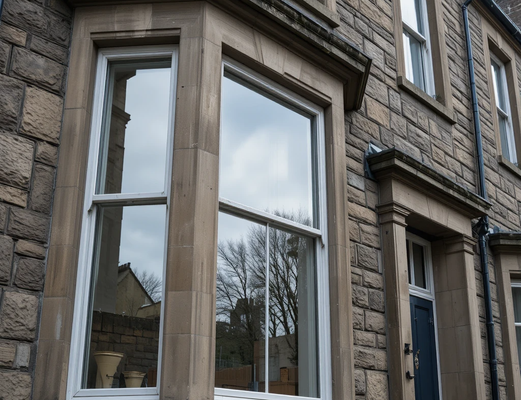 Efficiency Meets Elegance: Why Modern uPVC Windows Edinburgh are More Stylish Than Ever 