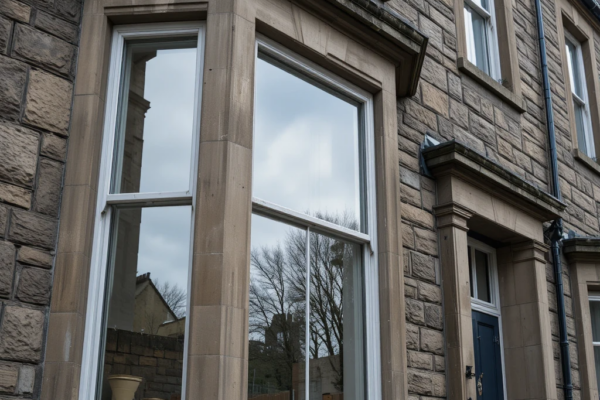 Efficiency Meets Elegance: Why Modern uPVC Windows Edinburgh are More Stylish Than Ever 
