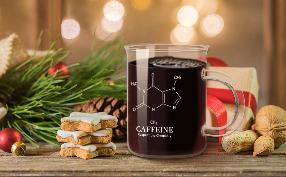 Morning Caffeine, Modern Marketing: The Science Behind Totally Branded Branded Mugs 