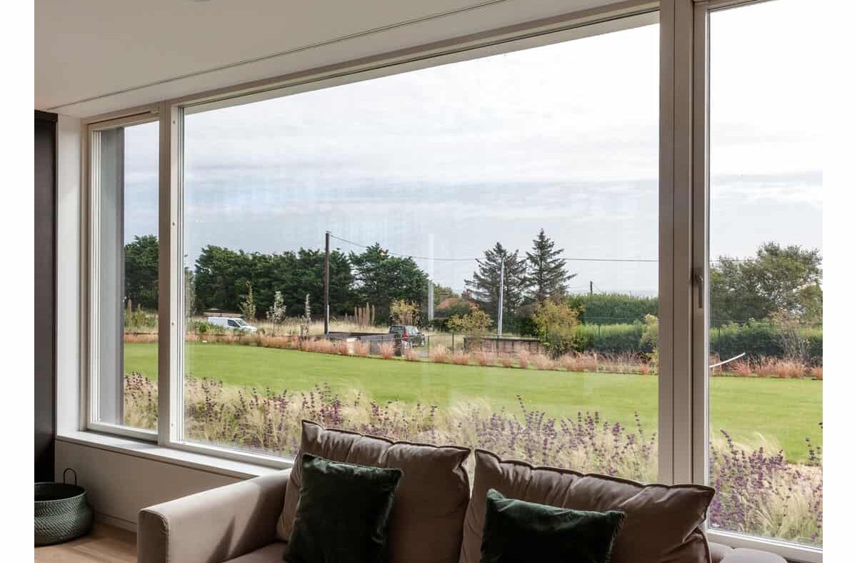 The Best of Both Worlds: Why Aluclad Windows are the Ultimate Choice for UK Homeowners 