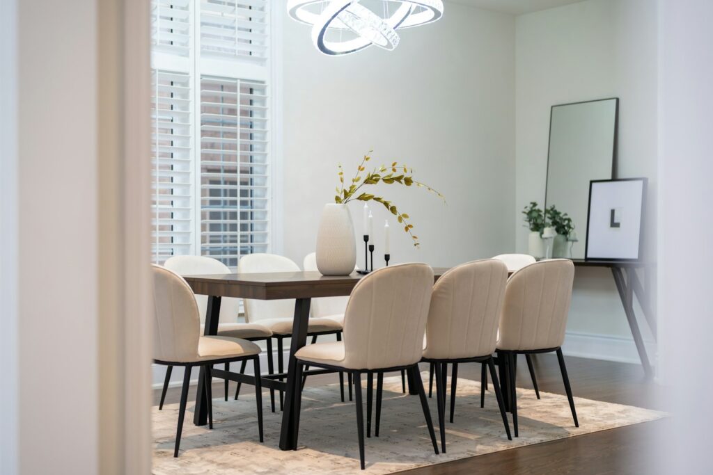 Dining Chairs