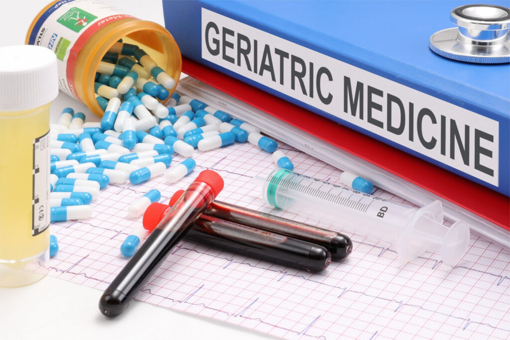 Geriatrics