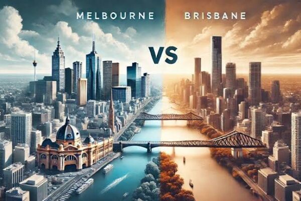 What Makes Brisbane’s Bullion Market Different from Melbourne and Adelaide 