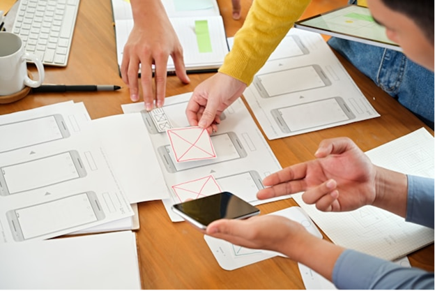 Custom Software Development