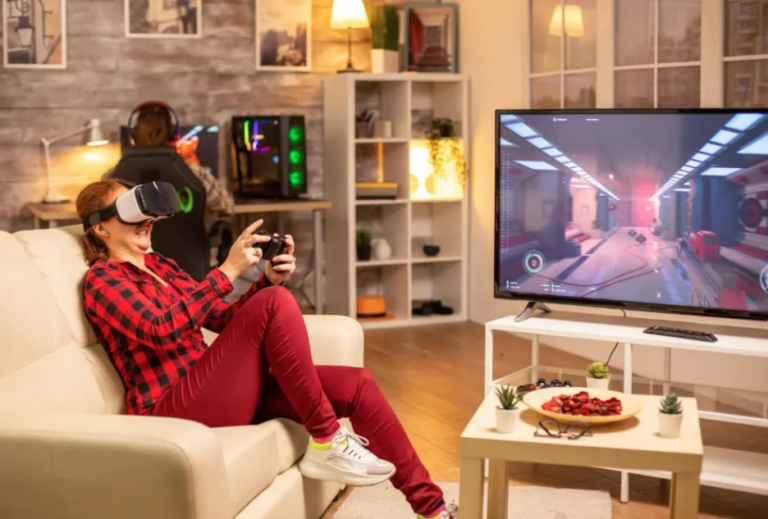Android tv