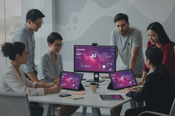 How AI Meeting Assistants Turn Conversations into Action Items