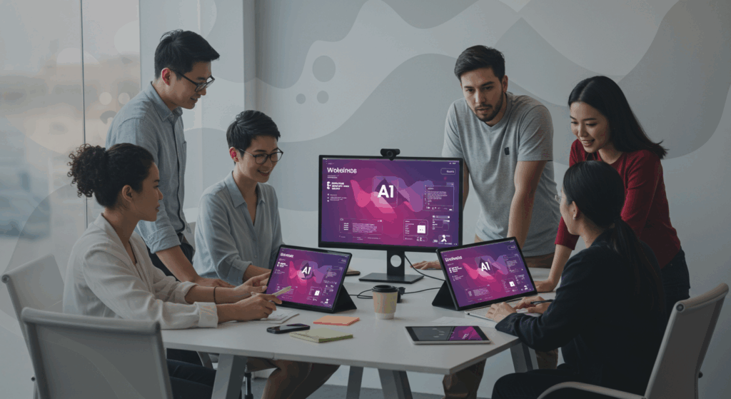 How AI Meeting Assistants Turn Conversations into Action Items