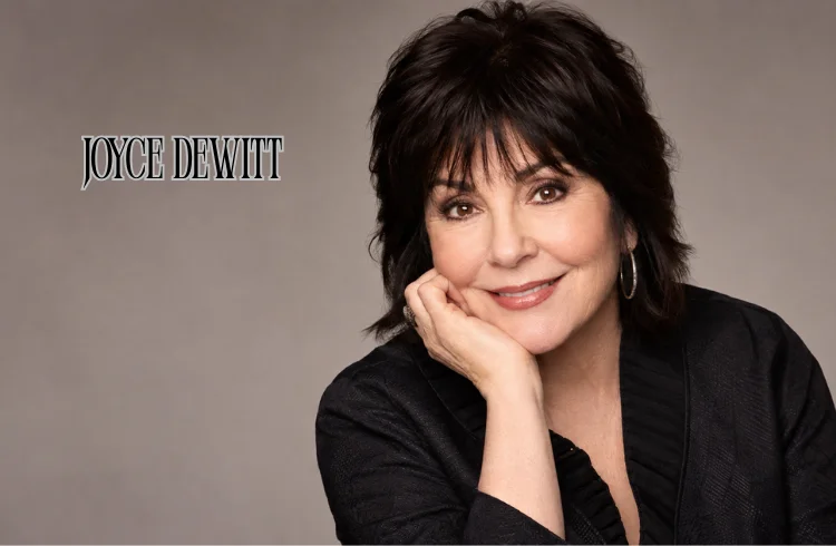 Joyce DeWitt: Her Life After Three’s Company, Career, Age, and Enduring TV Legacy