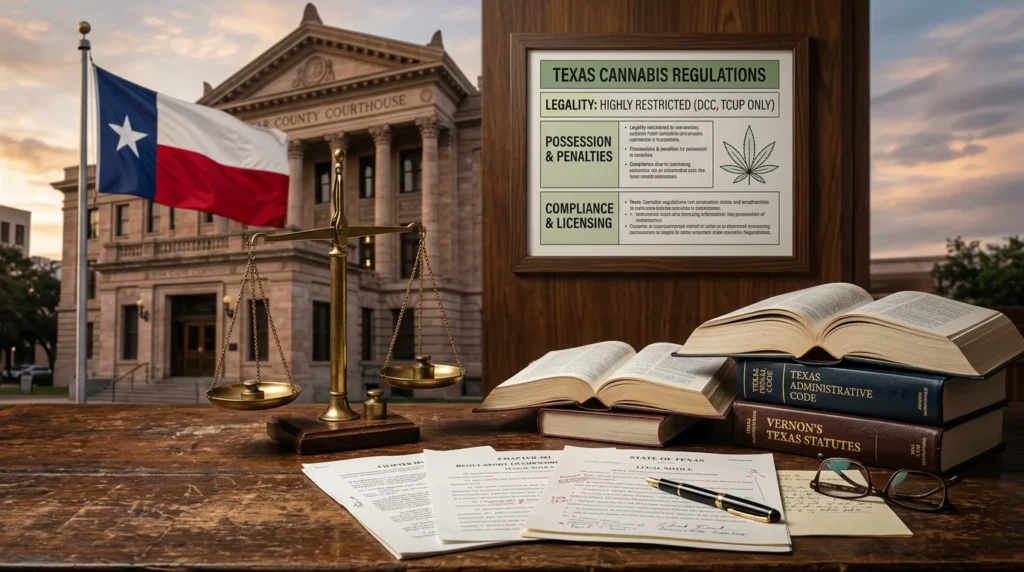 Medical Marijuana Is Legal, but the Program Has Limits 