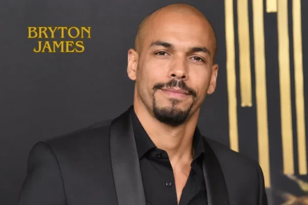 Bryton James in 2026: The Ultimate Guide to TV Career, Personal Life, Awards, and Latest Updates