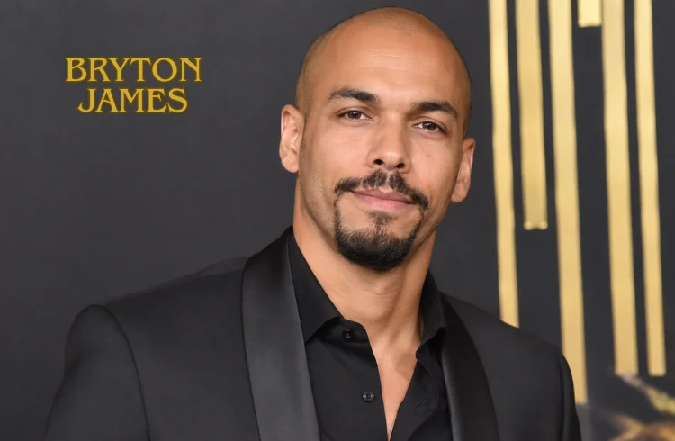 Bryton James in 2026: The Ultimate Guide to TV Career, Personal Life, Awards, and Latest Updates