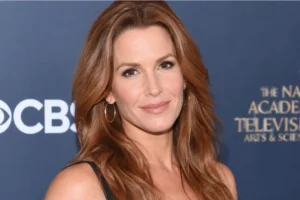 Poppy Montgomery
