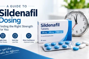 Sildenafil Dosing