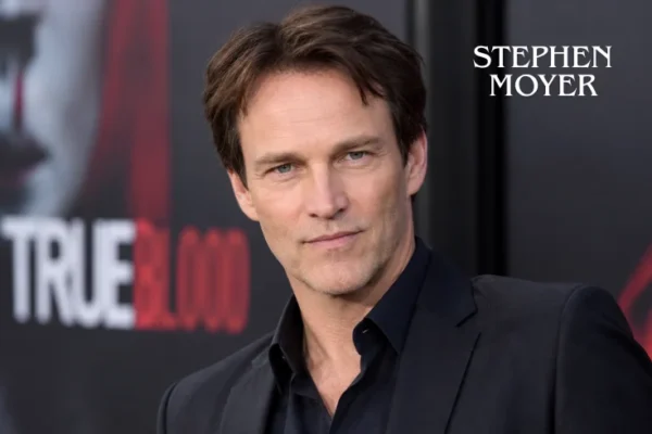 Stephen Moyer in 2026: Comprehensive Guide to True Blood, Latest TV Roles, Directing Work, and More
