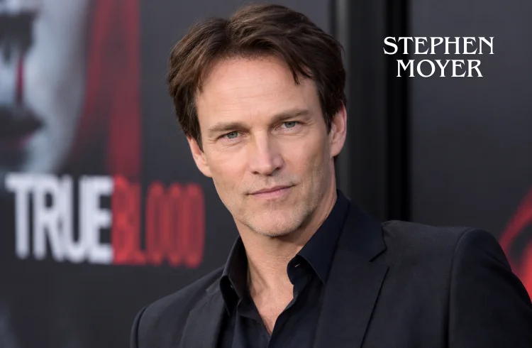 Stephen Moyer in 2026: Comprehensive Guide to True Blood, Latest TV Roles, Directing Work, and More