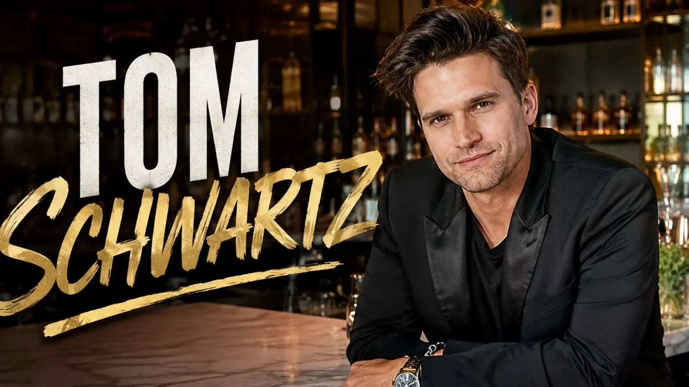Tom Schwartz in 2026: Everything You Need to Know About His Vanderpump Rules Journey, The Valley, Love, Business, and What’s Next