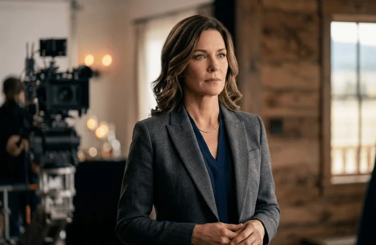Wendy Moniz: From Guiding Light to Yellowstone and a Three-Decade Television Career