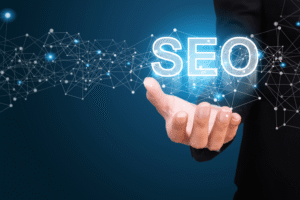 SEO Services in 2026