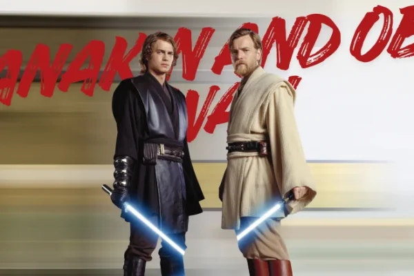Anakin and Obi Wan’s Relationship: How Friendship, Loyalty, Conflicting Beliefs, and Betrayal Destroyed Their Jedi Brotherhood