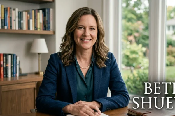 Beth Shuey: Her Life After Sean Payton, Family, Faith, and Work Today