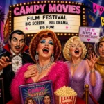 Campy Movies