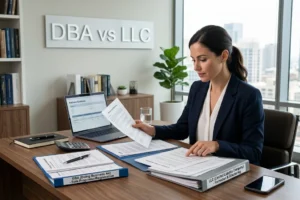 DBA vs LLC