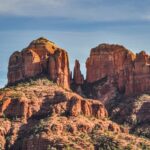 Red Rocks