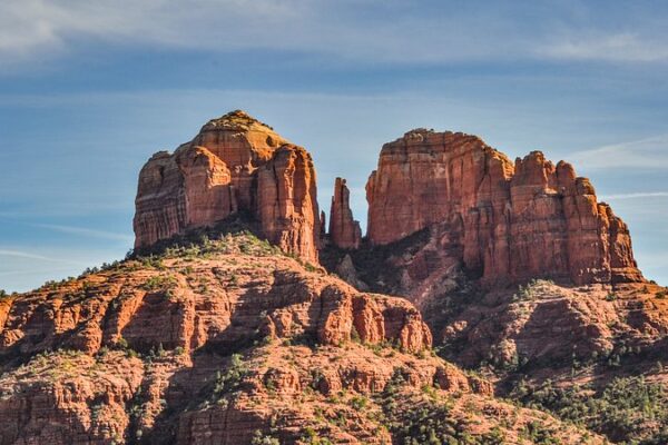 Red Rocks Shuttle: Organizing a Convenient Trip from Denver to Red Rocks