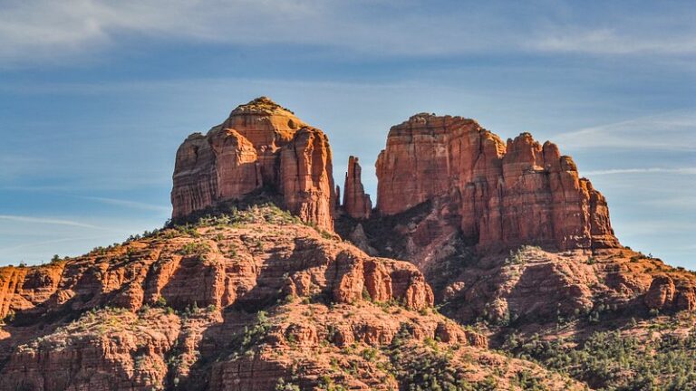 Red Rocks